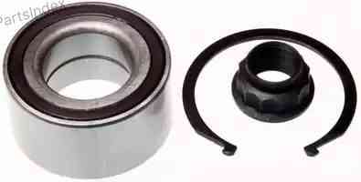 Wheel Hub Bearing Denckermann W413281 Tbilisi