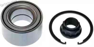 Wheel Hub Bearing Denckermann W413252 Tbilisi