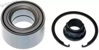 Wheel Hub Bearing Denckermann W413252 Tbilisi - photo 1