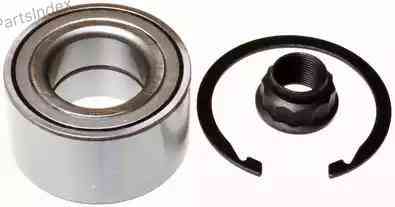 Wheel Hub Bearing Denckermann W413282 Tbilisi