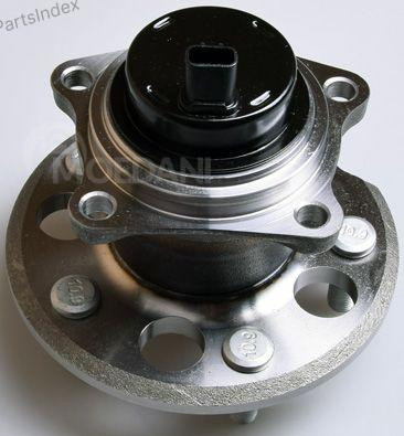 Wheel Hub Denckermann W413586 Tbilisi - photo 1