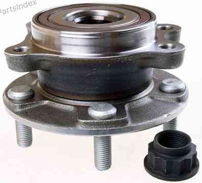 Wheel Hub and Bearing Assembly Denckermann W413409 Tbilisi