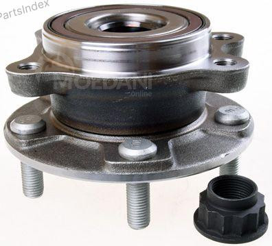 Wheel Hub and Bearing Assembly Denckermann W413409 Tbilisi - photo 1