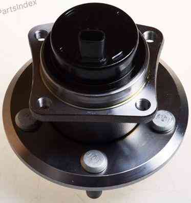 Wheel Hub and Bearing Assembly Denckermann W413410 Tbilisi