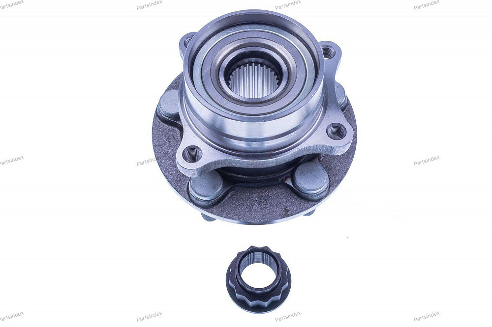 Wheel Hub Bearing Denckermann W413729 Tbilisi - photo 1