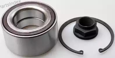 Wheel Hub Bearing Denckermann W413498 Tbilisi - photo 1