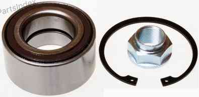 Wheel Hub Bearing Denckermann W413302 Tbilisi