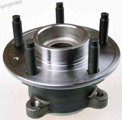 Wheel Hub and Bearing Assembly Denckermann W413469 Tbilisi
