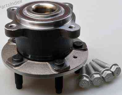 Wheel Hub and Bearing Assembly Denckermann W413468 Tbilisi