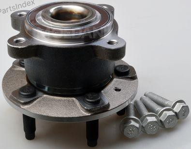 Wheel Hub and Bearing Assembly Denckermann W413468 Tbilisi - photo 1