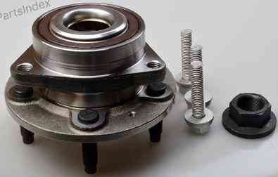 Wheel Hub and Bearing Assembly Denckermann W413467 Tbilisi