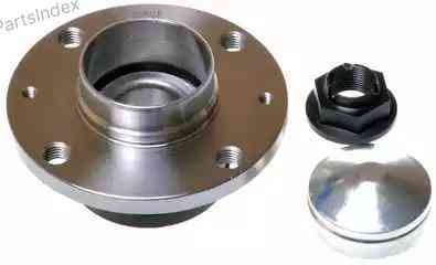 Wheel Hub Denckermann W413320 Tbilisi
