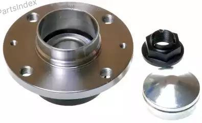 Wheel Hub Denckermann W413320 Tbilisi - photo 1