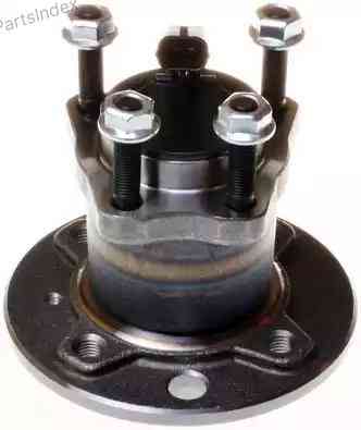 Wheel Hub Denckermann W413370 Tbilisi