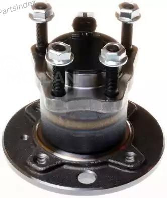 Wheel Hub Denckermann W413370 Tbilisi - photo 1