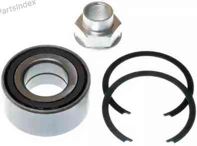 Wheel Hub Bearing Denckermann W413265 Tbilisi