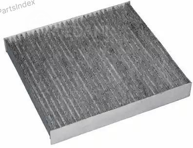 Cabin Air Filter Denckermann M110770K Tbilisi - photo 1