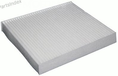 სალონის ჰაერის ფილტრი salonis filtri Denckermann M110770 თბილისი - photo 2