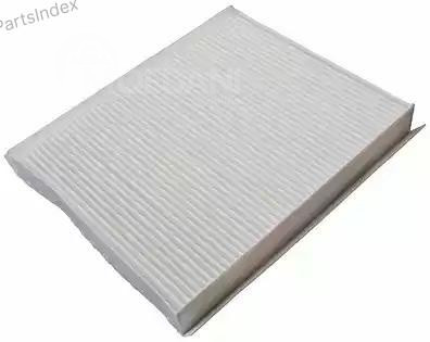 სალონის ჰაერის ფილტრი salonis filtri Denckermann M110737 თბილისი - photo 1