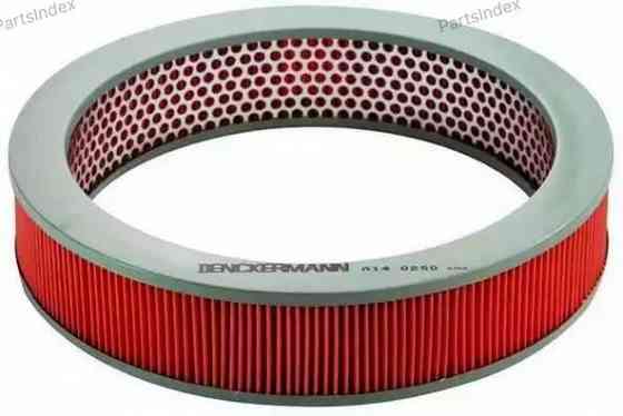 Фильтр воздушный Denckermann A140250 Тбилиси