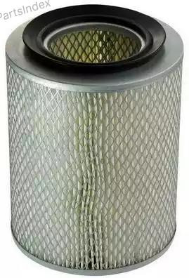 Фильтр воздушный Denckermann A140424 Тбилиси - изображение 1