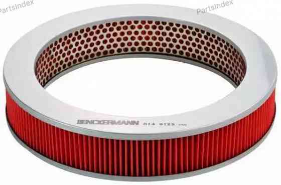 Фильтр воздушный Denckermann A140125 Тбилиси