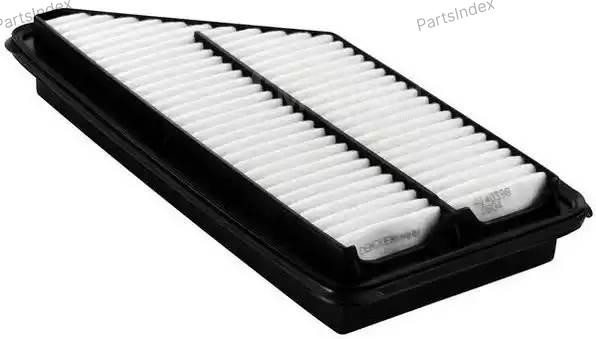 Фильтр воздушный Denckermann A140398 Тбилиси - изображение 1