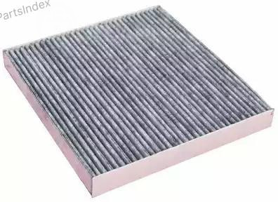 Cabin Air Filter Denckermann M110825K Tbilisi - photo 1