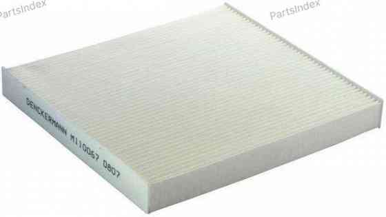 Фильтр салона Denckermann M110067 Тбилиси