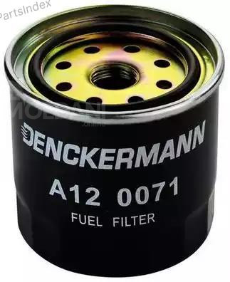 Fuel Filter Denckermann A120071 Tbilisi - photo 1