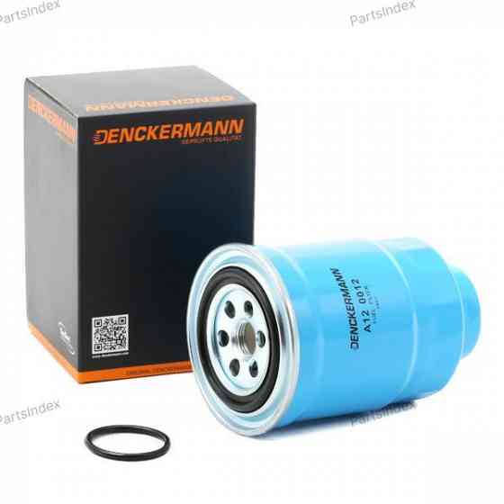 Фильтр топливный Denckermann A120012 Тбилиси