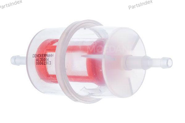 Фильтр топливный Denckermann A130086 Тбилиси - изображение 1