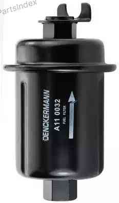 Фильтр топливный Denckermann A110032 Тбилиси