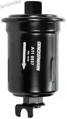 Фильтр топливный Denckermann A110037 Тбилиси