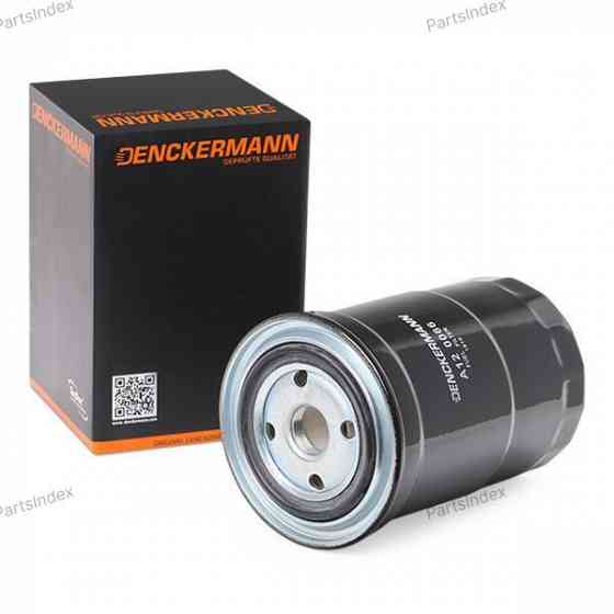 Фильтр топливный Denckermann A120066 Тбилиси