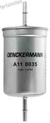 Фильтр топливный Denckermann A110035 Тбилиси
