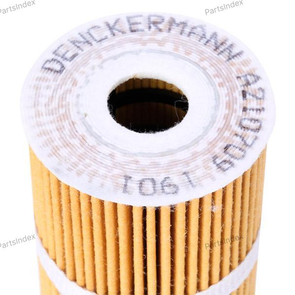Engine Oil Filter Denckermann A210709 Tbilisi - photo 3