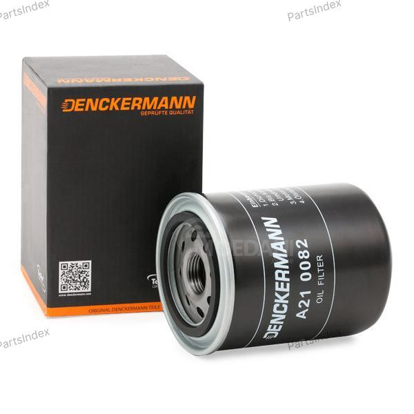 Engine Oil Filter Denckermann A210082 Tbilisi - photo 3