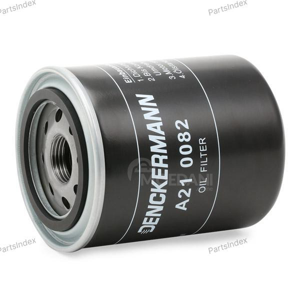 Engine Oil Filter Denckermann A210082 Tbilisi - photo 2