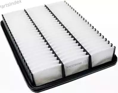 Фильтр воздушный Denckermann A140381 Тбилиси - изображение 1