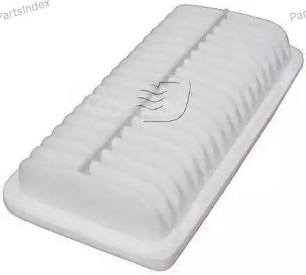 Фильтр воздушный Denckermann A140158 Тбилиси - изображение 1