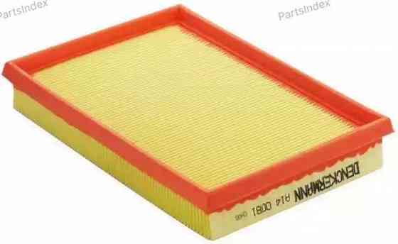 Фильтр воздушный Denckermann A140081 Тбилиси