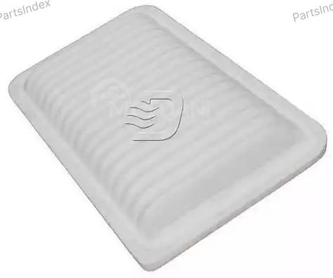 Фильтр воздушный Denckermann A140807 Тбилиси - изображение 1