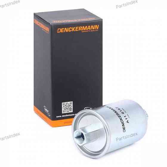 Фильтр топливный Denckermann A110187 Тбилиси