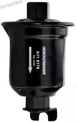 Фильтр топливный Denckermann A110178 Тбилиси