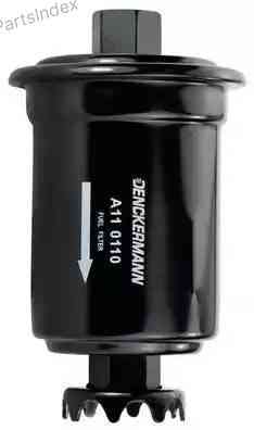 Фильтр топливный Denckermann A110110 Тбилиси