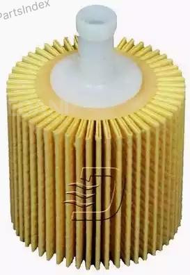 Фильтр масляный двигателя Denckermann A210372 Тбилиси - изображение 1