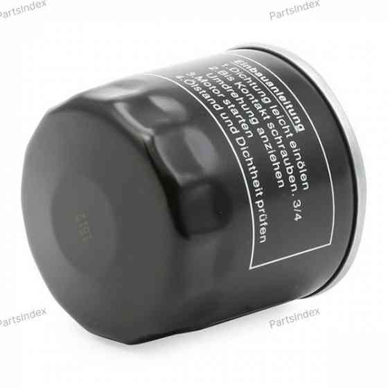 Фильтр масляный двигателя Denckermann A210006 Тбилиси