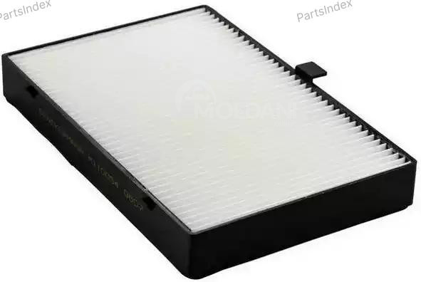 სალონის ჰაერის ფილტრი salonis filtri Denckermann M110054 თბილისი - photo 1