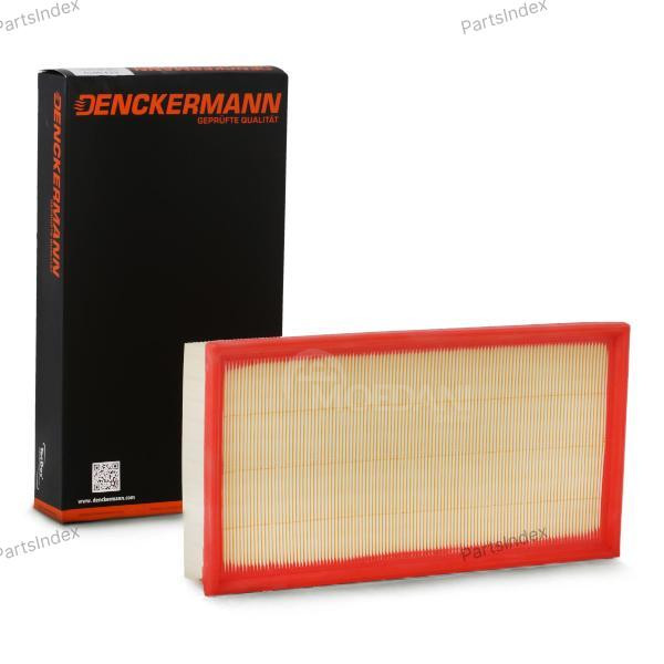 Фильтр воздушный Denckermann A140079 Тбилиси - изображение 4